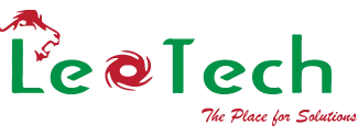 Leo Tech - IT Services, Esevai and Biometrics