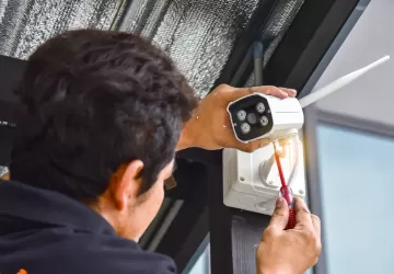 Leo Tech - CCTV Sales and Services in Erode
