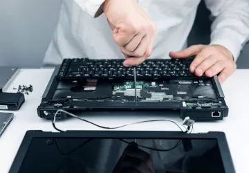 Leo Tech - Laptop Sales and Services in Erode