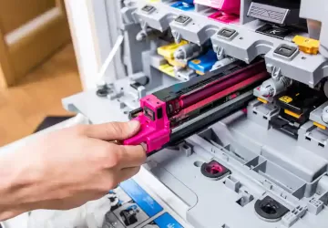 Leo Tech - Printer Sales and Services in Erode