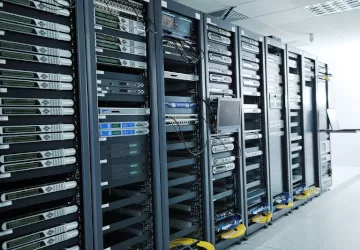 Leo Tech - Server Sales and Services in Erode